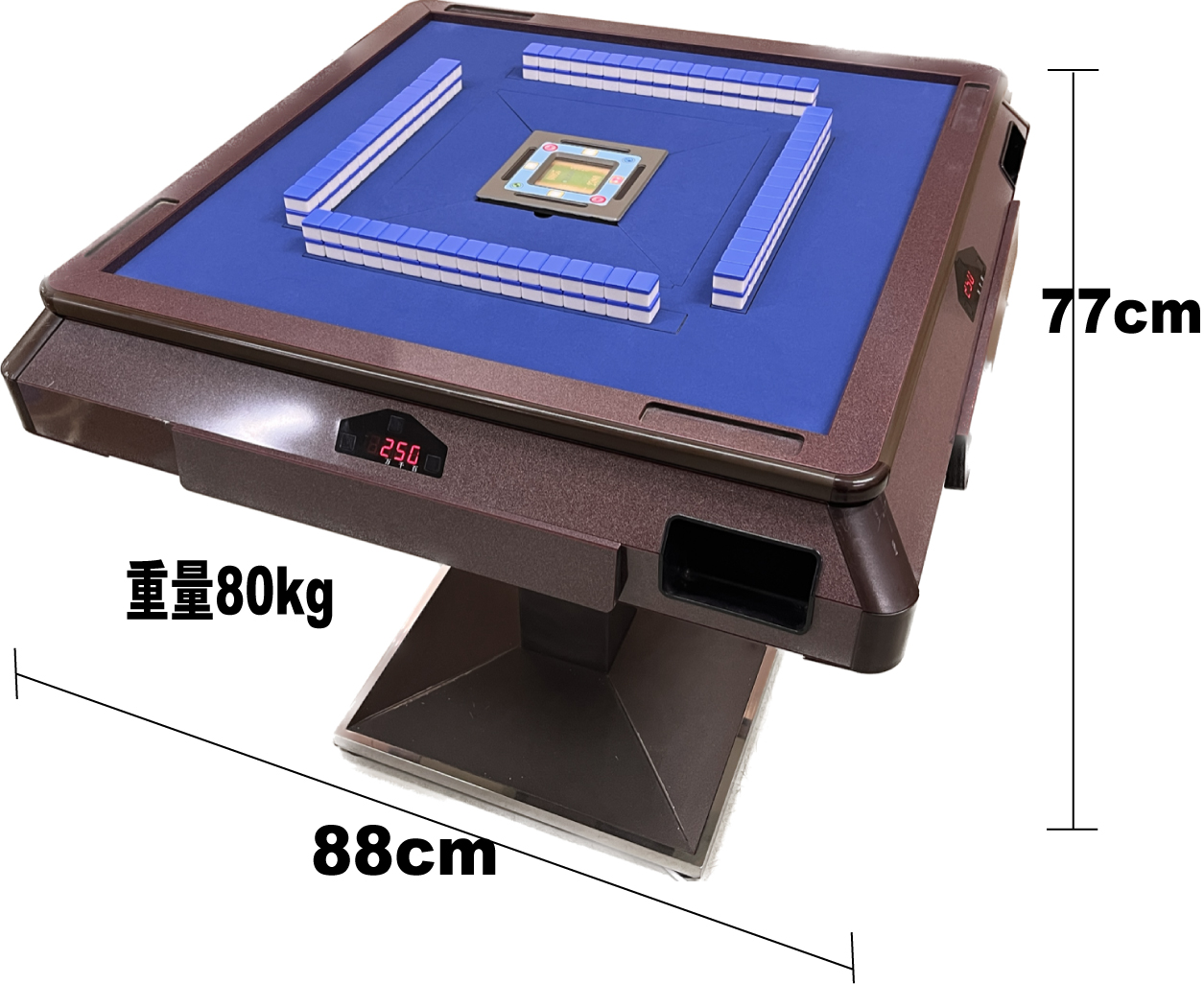 ジョイス テンリーダー 全自動麻雀卓