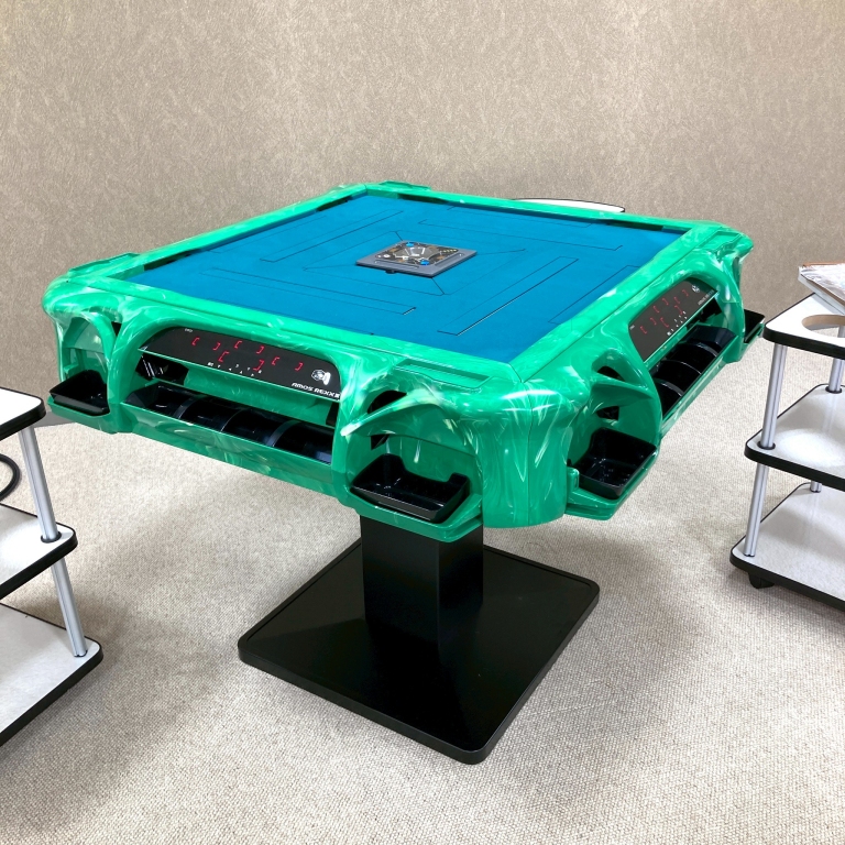 本翡翠　麻雀　北　新品 3024 銀製 翡翠 ー 三宝堂オンラインショップ