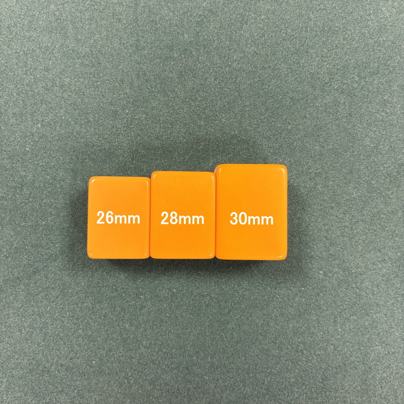 ケース付手打ち麻雀牌masters「マスターズ」 / 全自動麻雀卓、手打ち