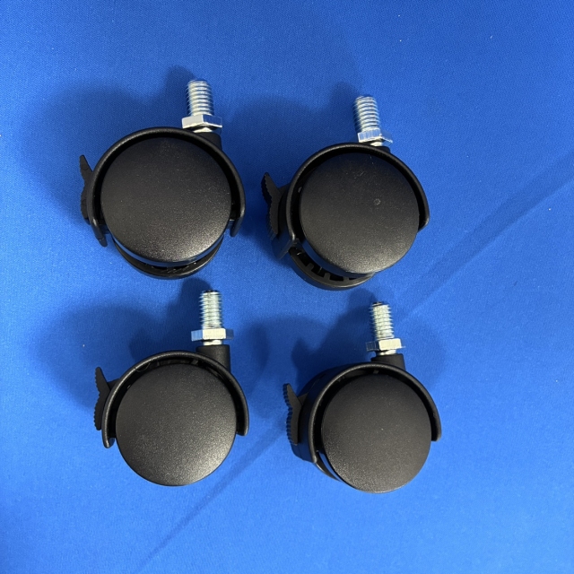 麻雀卓用キャスター4個（アモスレックス・アルティマ用）