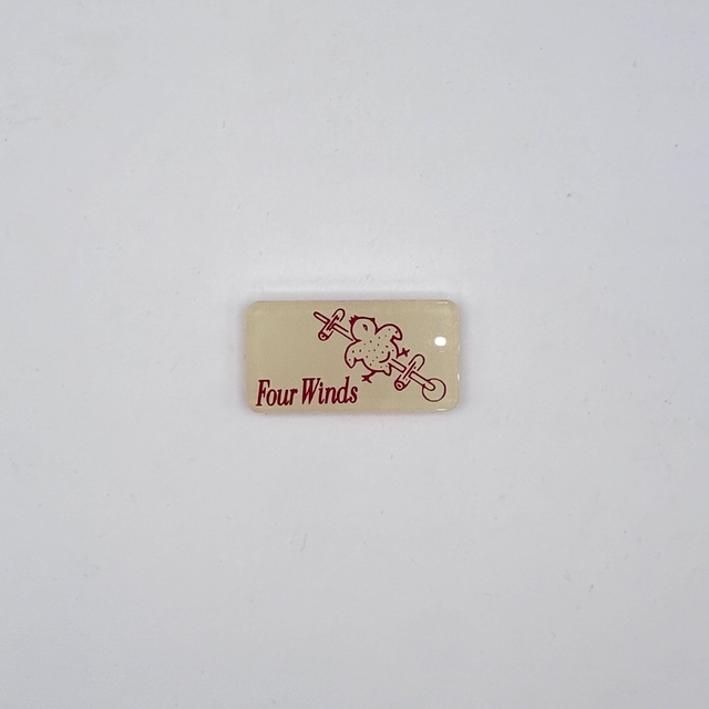 【わけあり品】ForWindsやきとりマーク（焼き鳥・ヤキトリ）
