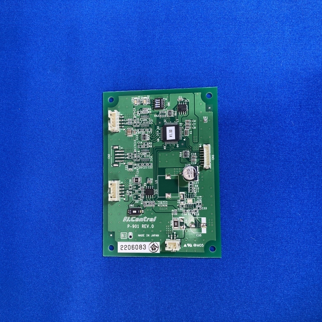 RFID中継基板 Ｐ－９０１ / 全自動麻雀卓、手打ち麻雀卓の販売・修理