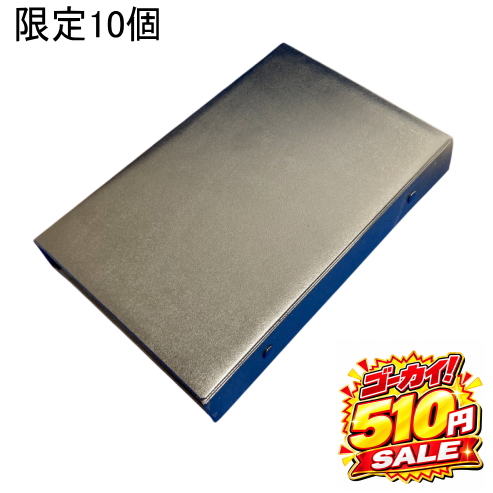 27mm牌用ケース　わけあり品です【51周年ゴーカイ！セール】【限定10個】